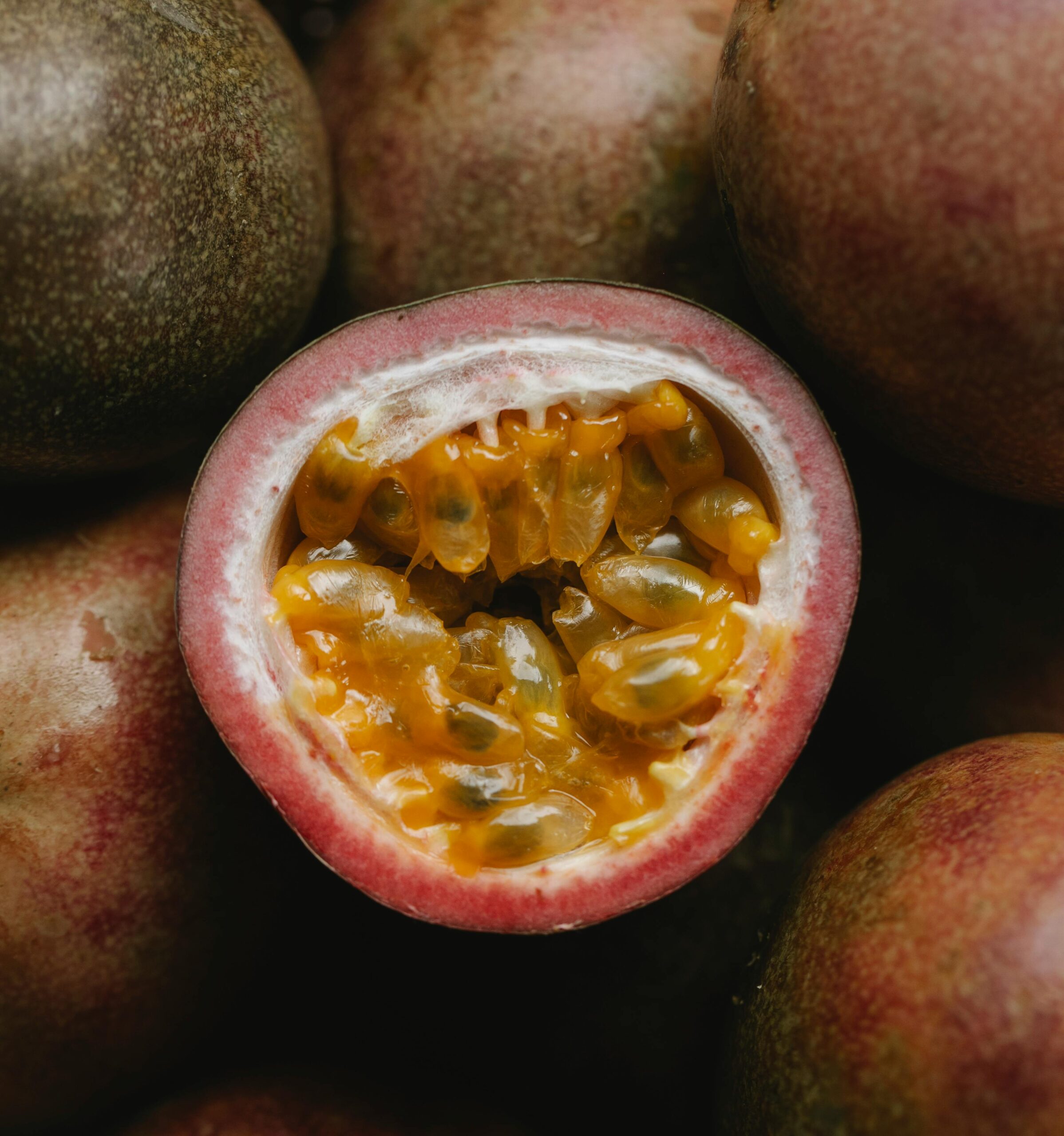 Passion fruit