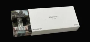 Discovery set