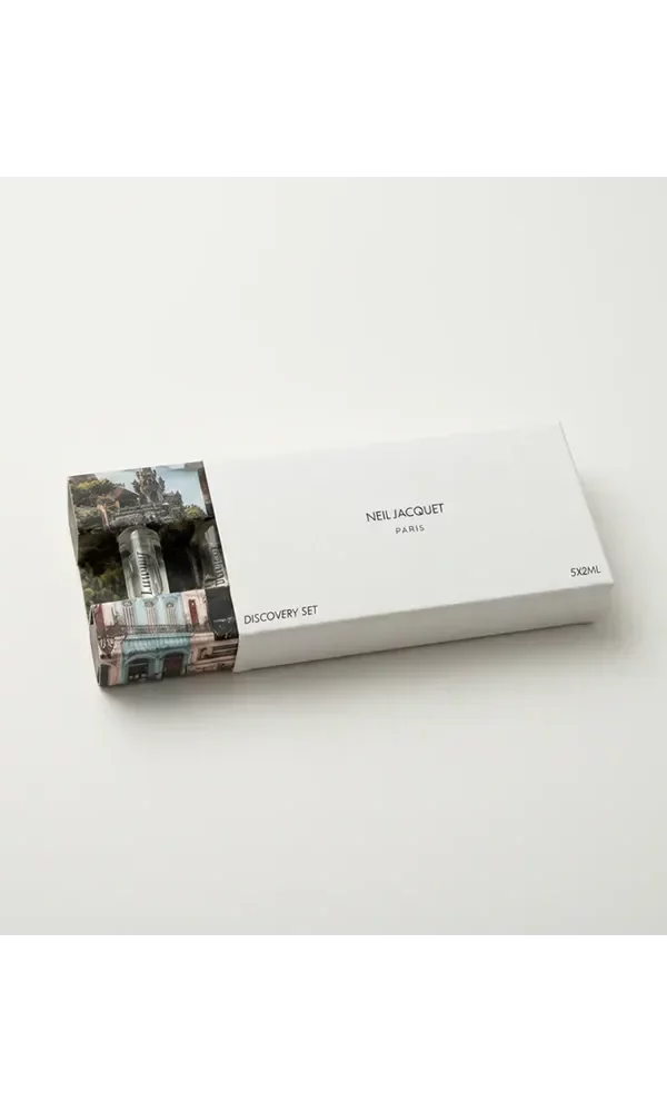 Discovery set v6