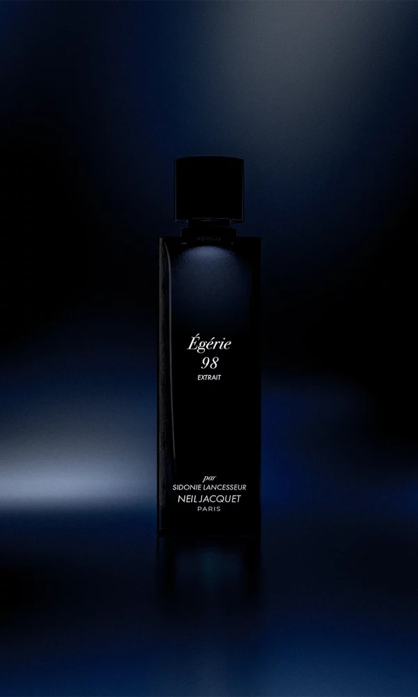 Égérie 98