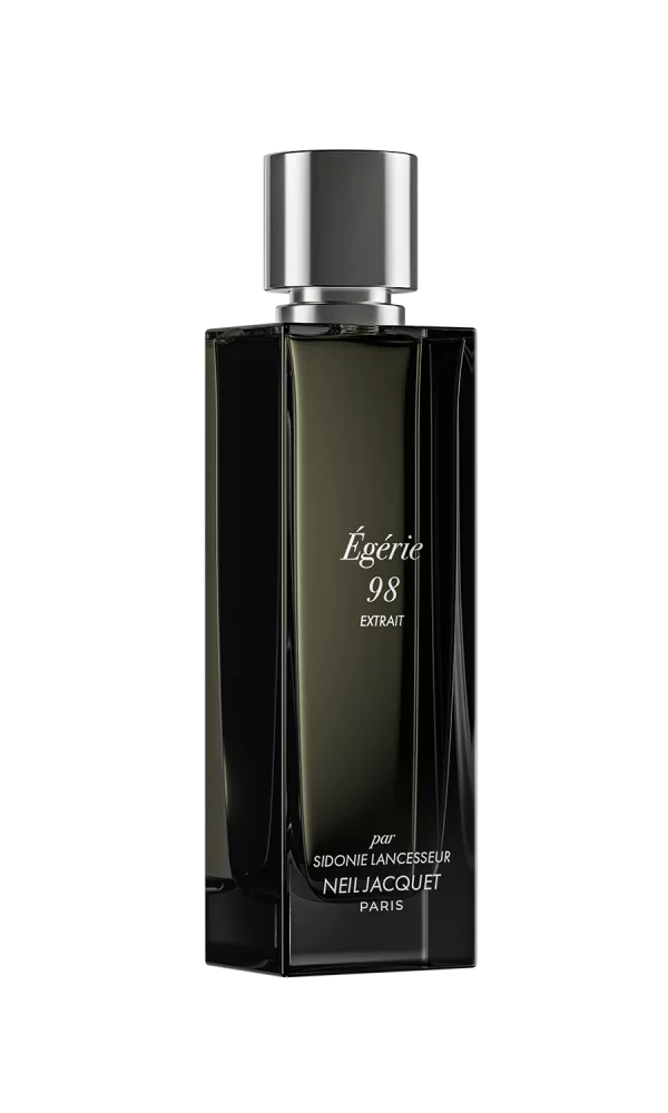 Égérie 98