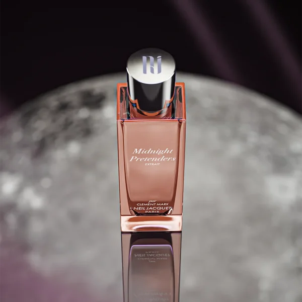 Midnight Pretenders