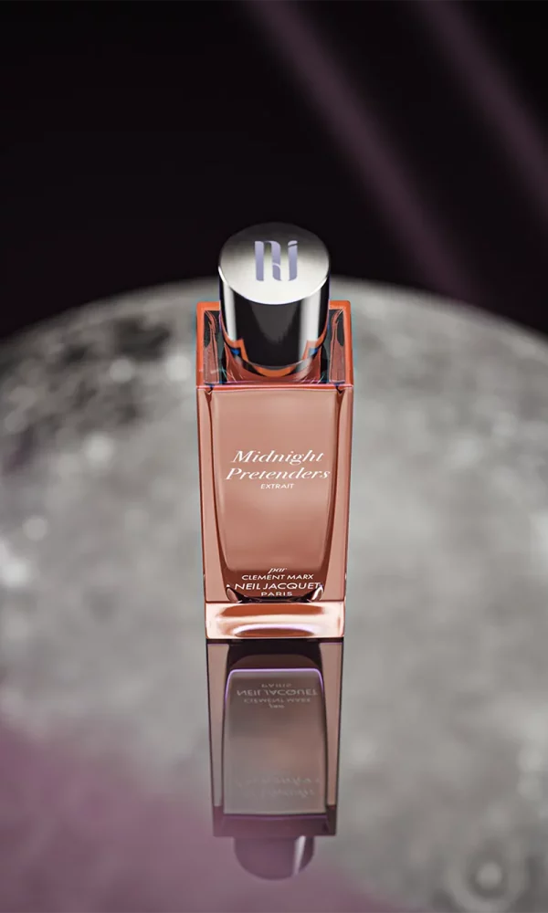Midnight Pretenders
