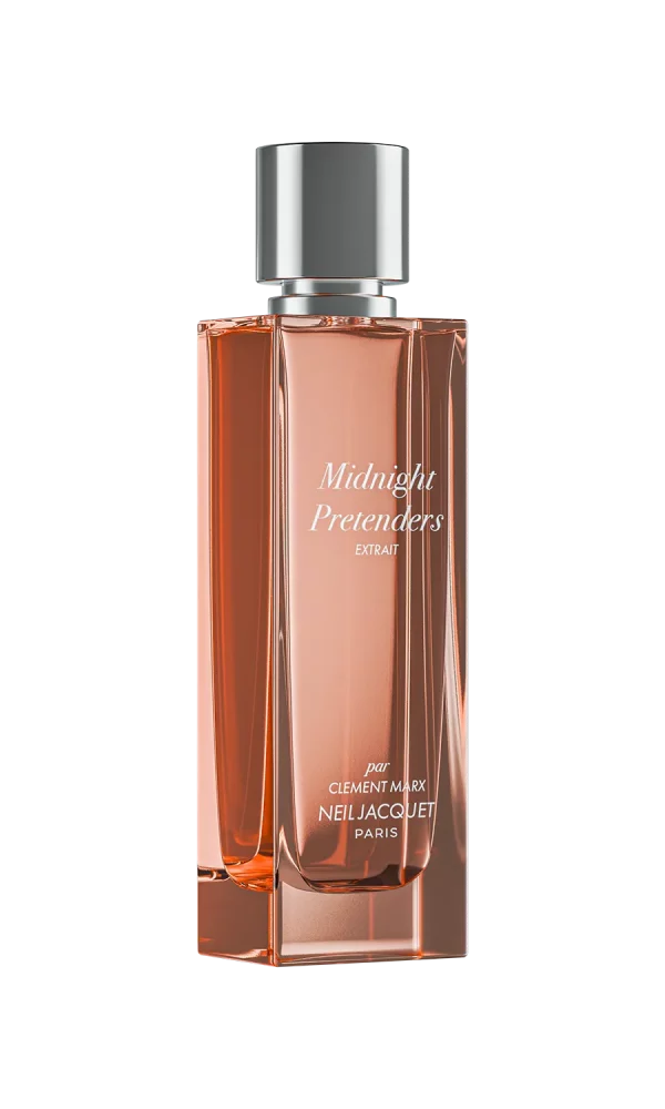Midnight Pretenders