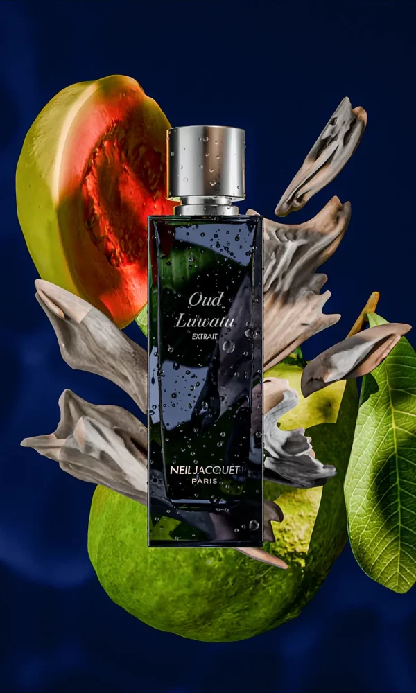 Oud Luwatu
