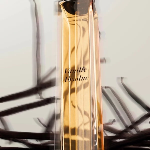 Vanille Absolue – Huile Parfumée Vanille Absolue révèle une vanille noble, crémeuse et enveloppante. Cette huile parfumée hydrate délicatement la peau tout en laissant un voile gourmand, élégant et durable. Méta-description SEO : Vanille Absolue de Neil Jacquet Paris : une huile parfumée à la vanille raffinée, gourmande et longue tenue pour une peau délicatement parfumée.